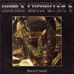 Various - Dance Computer 6 album flac
