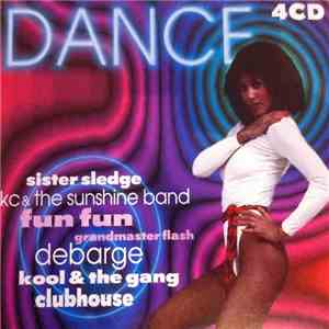 Various - Dance album flac