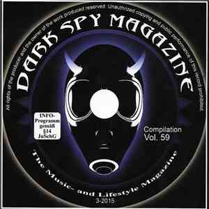 Various - Dark Spy Magazine - Compilation Vol. 59 album flac
