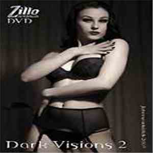 Various - Dark Visions 2 album flac