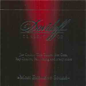 Various - Davidoff Classic CD album flac