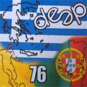 Various - Deep 76 album flac