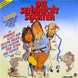 Various - Die Senkrechtstarter - Original Soundtrack album flac