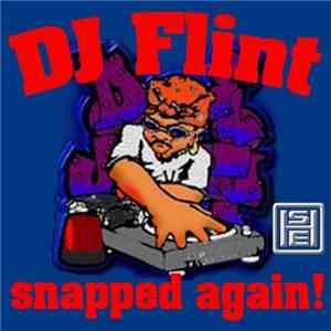 Various - DJ Flint Snapped Again! album flac