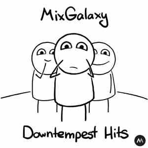 Various - Downtempest Hits album flac