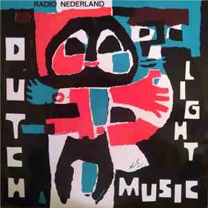 Various - Dutch Light Music - Program I & II album flac