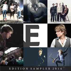 Various - Edition Sampler 2014 album flac