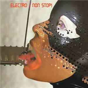 Various - Electro - Non Stop! album flac