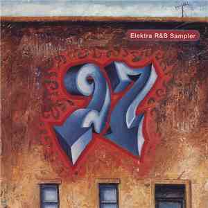Various - Elektra R&B 1997 Sampler album flac