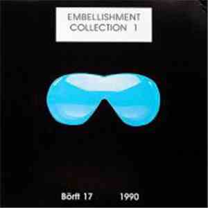 Various - Embellishment Collection 1 album flac