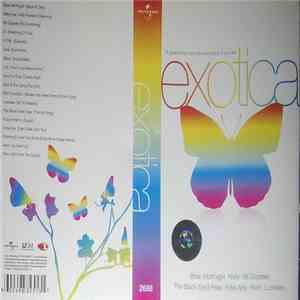 Various - Exotica album flac