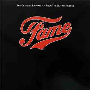 Various - Fame / Original Soundtrack From The Motion Picture album flac