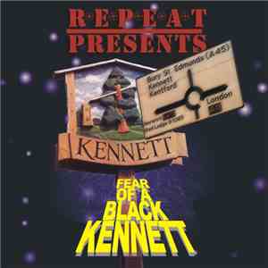 Various - Fear Of A Black Kennett album flac