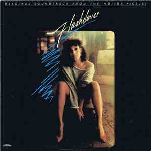 Various - Flashdance (Original Soundtrack From The Motion Picture) album flac