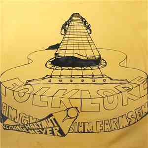 Various - Folklore Am Gymnasium Farmsen album flac