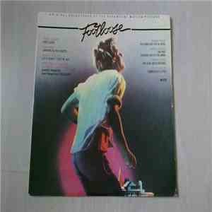Various - Footloose (Original Motion Picture Soundtrack) album flac