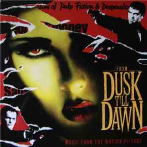 Various - From Dusk Till Dawn: Music From The Motion Picture album flac