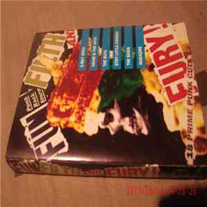 Various - Fun, Filth And Fury! album flac