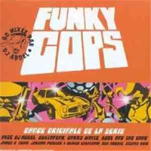 Various - Funky Cops album flac