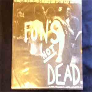 Various - Fun's Not Dead. album flac