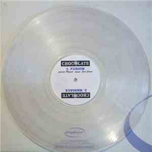 Various - Fusion / Gonna Get Up / Limit / I Would Like You 2 Come album flac