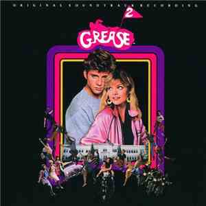 Various - Grease 2 (Original Soundtrack Recording) album flac