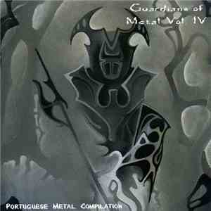 Various - Guardians Of Metal Vol. IV album flac