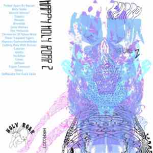 Various - Happy Holy Roar Volume 2 album flac