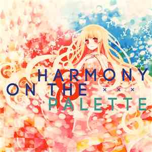 Various - Harmony On The Palette album flac
