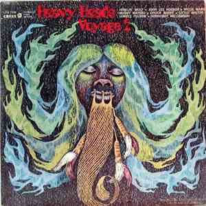 Various - Heavy Heads Voyage II album flac