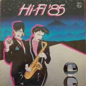 Various - Hi-Fi '85 album flac