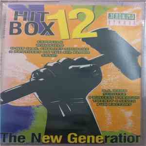 Various - Hit Box 12 album flac
