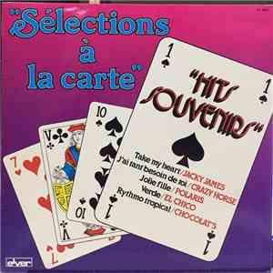 Various - Hits Souvenirs album flac