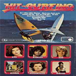Various - Hit-Surfing album flac