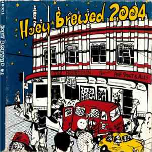 Various - Hoey Brewed 2004 album flac