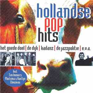 Various - Hollandse Pop Hits album flac