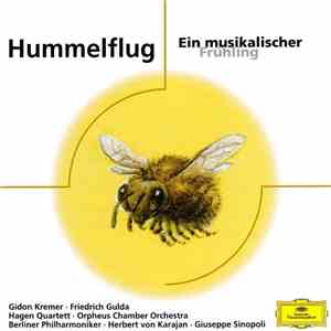 Various - Hummelflug (Ein Musikalischer Frühling) album flac