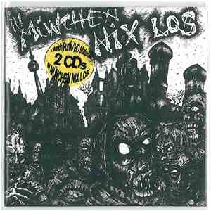 Various - In München Nix Los! A Munich Punk / HC Statement album flac
