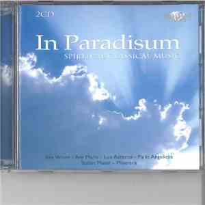 Various - In Paradisum (Spiritual Classical Music) album flac