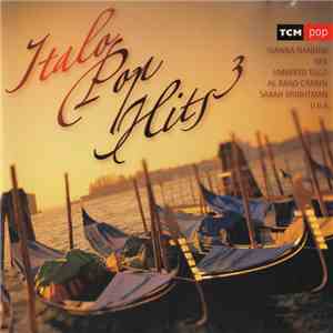 Various - Italo Pop Hits 3 album flac