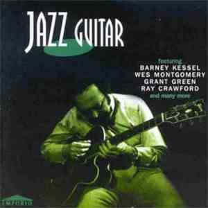 Various - Jazz Guitar album flac