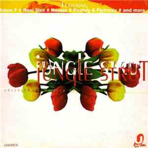 Various - Jungle Strut album flac