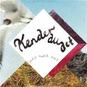Various - Kender Du Det - Fortid Nutid Altid album flac