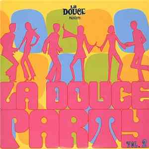 Various - La Douce Party Vol. 2 album flac