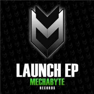 Various - Launch EP album flac