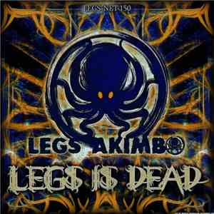 Various - Legs Is Dead album flac