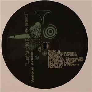 Various - Let's Get Elevated album flac