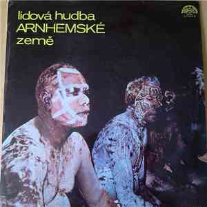 Various - Lidová Hudba Arnhemské Země album flac