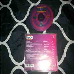 Various - Los Mas Grandes Del Rock Internacional album flac