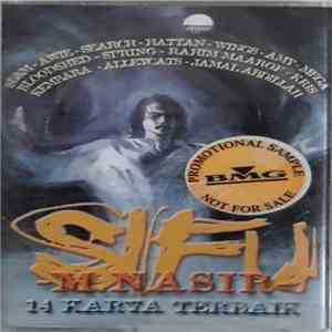 Various, M. Nasir - Sifu M. Nasir - 14 Karya Terbaik album flac